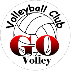 GoVolley's logo