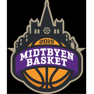Midtbyen basket's logo